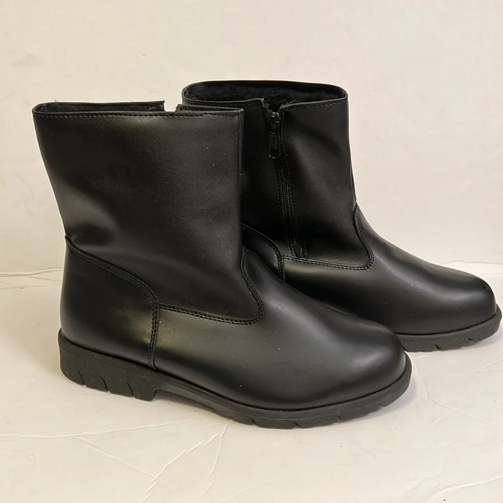 Guaranteed Waterproof Men's Sportwalks 